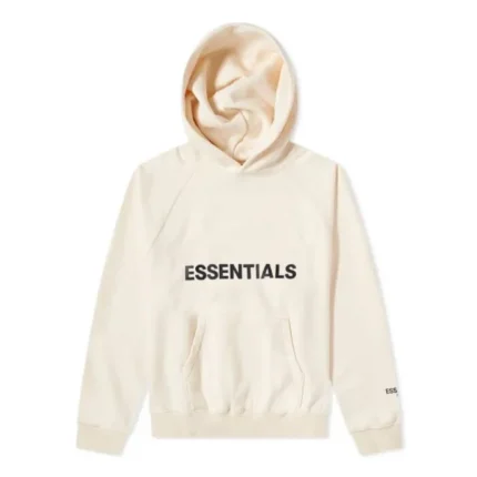 Sudadera con capucha Buttercream Essentials