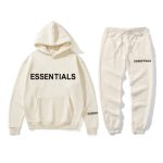 Sudaderas con capucha Essential Spring Chándal