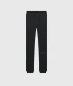 Pantalones deportivos negros Essentials Core Collection