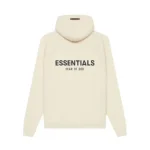 Sudadera con capucha Essential Fear of God