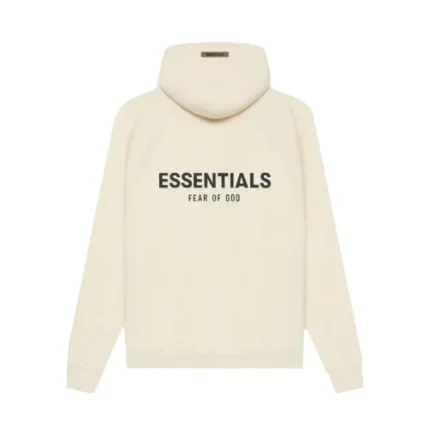Sudadera con capucha Essential Fear of God