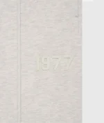 Pantalones deportivos Essentials Men 1977 Gris - Imagen 2
