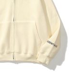 Sudadera con capucha Essentials Fear Of God Blend Jersey