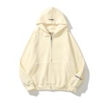 Sudadera con capucha Essentials Fear Of God Blend Jersey