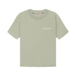 Camiseta Essentials Trigo
