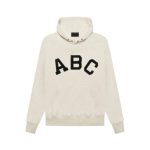 Sudadera con capucha Essentials Fear of God ABC