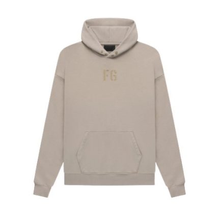Sudadera con capucha Essentials Fear of God FG