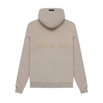 Sudadera con capucha Essentials Fear of God FG