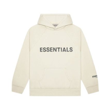 Sudadera con capucha extragrande Essentials Fear of God