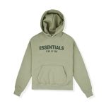 Sudadera con capucha Essentials Fear of God MOS