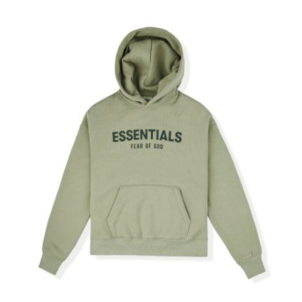Sudadera con capucha Essentials Fear of God MOS