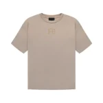 Camiseta Essentials Miedo-de-Dios