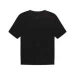 Camiseta Essentials Fear of God Grises