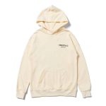 Sudadera de estrella Fear Of God - Imagen 2