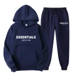 Chándal Azul Fear of God
