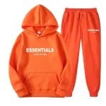 Chandal Essentials
