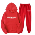 Chandal Essentials