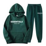 Chandal Essentials