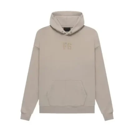 Sudadera Fear of God FG