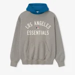 Sudadera deportiva Essentials Dodgers
