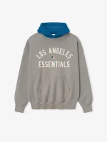 Sudadera deportiva Essentials Dodgers