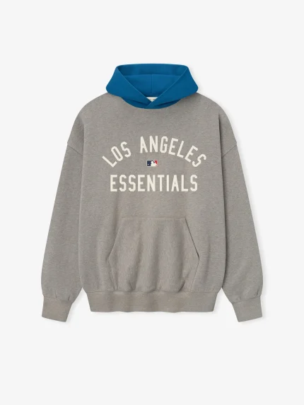 Sudadera deportiva Essentials Dodgers