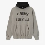 Sudadera con capucha Essentials Marlins