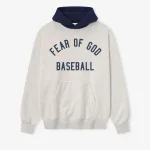 Sudadera deportiva Essentials MLB
