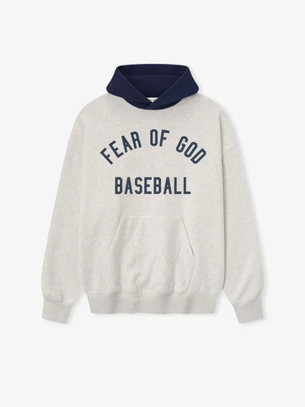Sudadera deportiva Essentials MLB