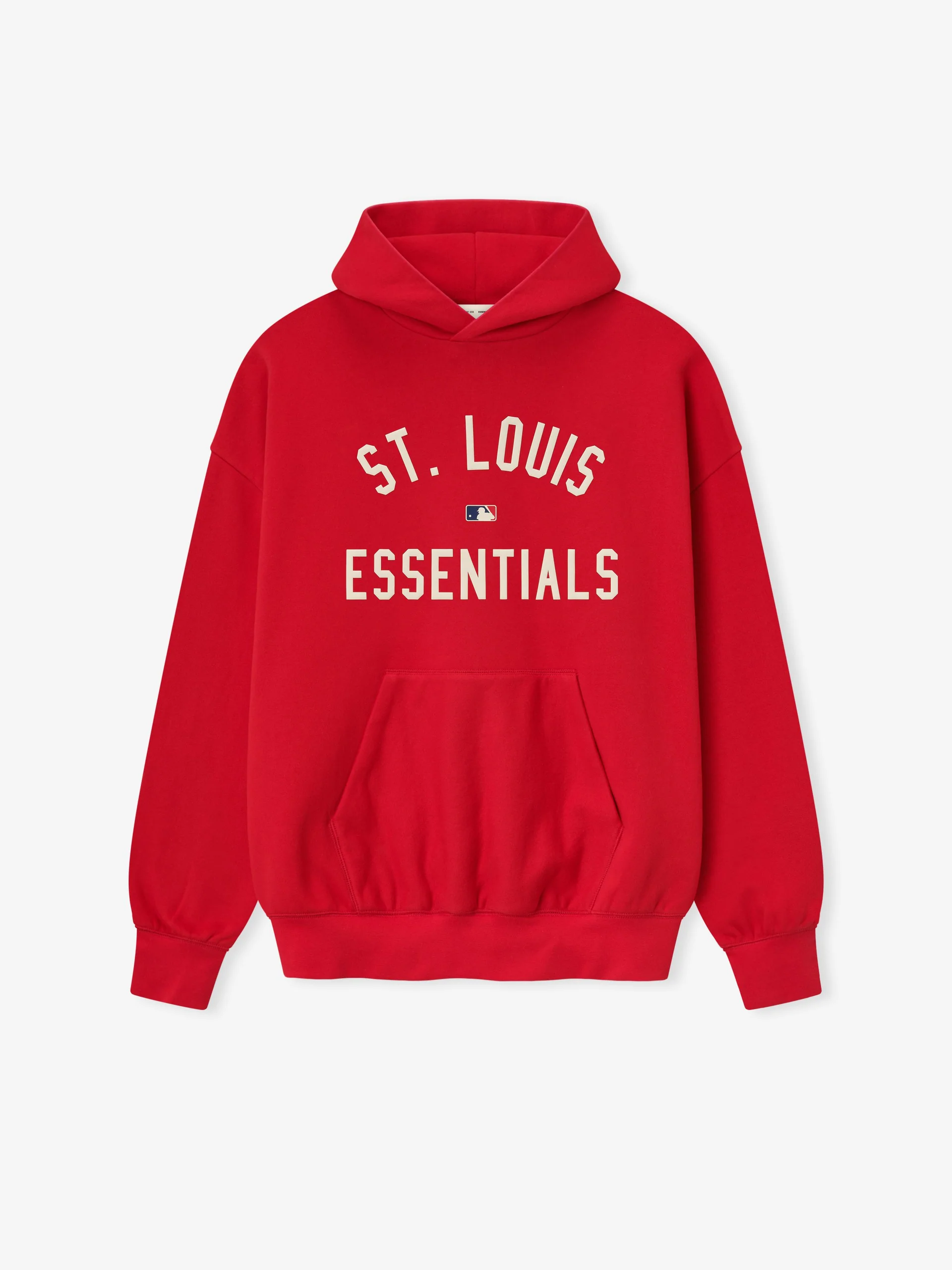 Essentials-ST-Louis-Red-Hoodie