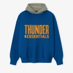 Sudadera con capucha Trueno Essentials