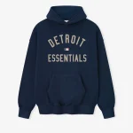 Sudadera deportiva Essentials Tigers