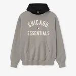 Sudadera con capucha Essentials de los White Sox