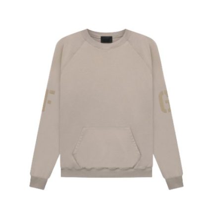 FG Essentials Sweatshirt Crewneck