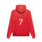 7 elementos esenciales de la sudadera con capucha Fear of God - Imagen 2