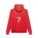 7 elementos esenciales de la sudadera con capucha Fear of God