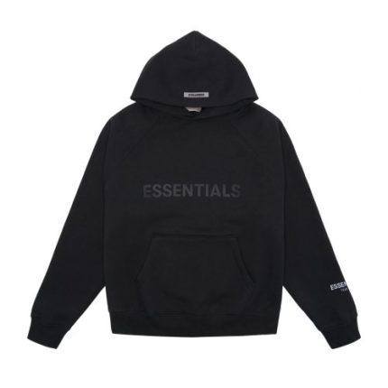 Sudadera con capucha Fear of God Essentials
