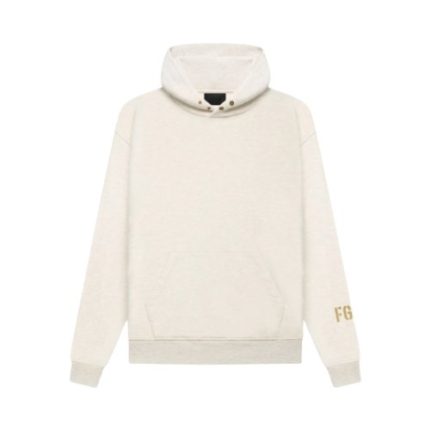 Sudadera con capucha Fear of God Essentials FG7C