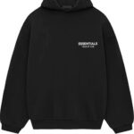 Sudadera con capucha Fear of God Essentials
