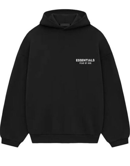 Sudadera con capucha Fear of God Essentials