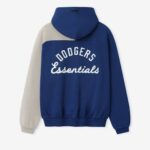 Sudadera deportiva Essentials Dodgers