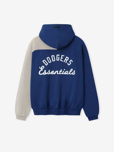 Sudadera deportiva Essentials Dodgers