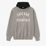 Sudadera con capucha Essentials de los White Sox