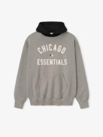 Sudadera con capucha Essentials de los White Sox
