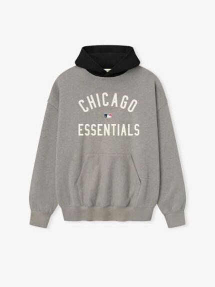 Sudadera con capucha Essentials de los White Sox