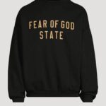 Fear of God ESSENTIALS Core Sweatshirt Crew
