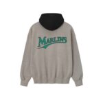 Sudadera con capucha Essentials Marlins