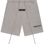 Essentials Dark Grey Short