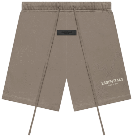 Beige Essentials Fear Of God
